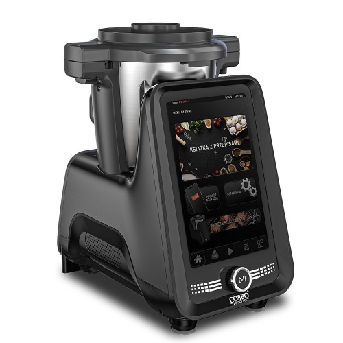 COBBO WIELOFUNKCYJNY ROBOT KUCHENNY 7 SMART-I - 2659325