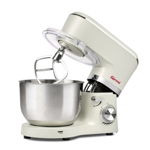 Robot planetarny Girmi IM4701 6L 1300W - 2659328