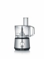 SEVERIN MULTI ROBOT KUCHENNY INOX, SZKLANY MIKSER KIELICHOWY 1,5 L, MŁYNEK 140 ML, POJEMNIK ROBOCZY 1,5 L, MOC 1200W KM3892 - 2659339