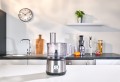 SEVERIN MULTI ROBOT KUCHENNY INOX, SZKLANY MIKSER KIELICHOWY 1,5 L, MŁYNEK 140 ML, POJEMNIK ROBOCZY 1,5 L, MOC 1200W KM3892 - 2659363