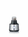 SEVERIN MULTI ROBOT KUCHENNY INOX, SZKLANY MIKSER KIELICHOWY 1,5 L, MŁYNEK 140 ML, POJEMNIK ROBOCZY 1,5 L, MOC 1200W KM3892 - 2659341