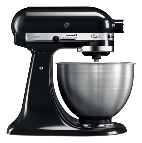 Robot kuchenny KitchenAid Classic 5K45SSEOB (WYPRZEDAŻ) - 2659364