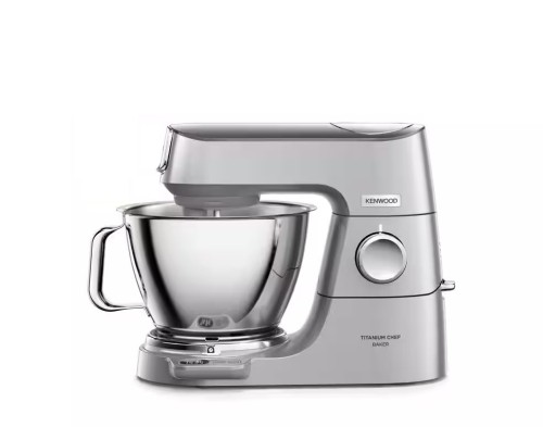Robot kuchenny KENWOOD KVC85.124SI (WYPRZEDAŻ) - 2659370