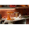 Robot KitchenAid Artisan 5KSM175PSEHY miodowy - 2659382