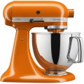 Robot KitchenAid Artisan 5KSM175PSEHY miodowy - 2659377