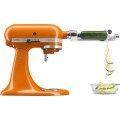 Robot KitchenAid Artisan 5KSM175PSEHY miodowy - 2659381
