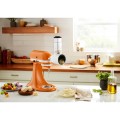 Robot KitchenAid Artisan 5KSM175PSEHY miodowy - 2659384