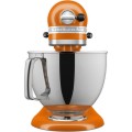 Robot KitchenAid Artisan 5KSM175PSEHY miodowy - 2659378