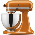 Robot KitchenAid Artisan 5KSM175PSEHY miodowy - 2659379