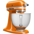 Robot KitchenAid Artisan 5KSM175PSEHY miodowy - 2659380