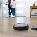 Robot sprzątający iRobot Roomba Combo i5+ szary - 2659414