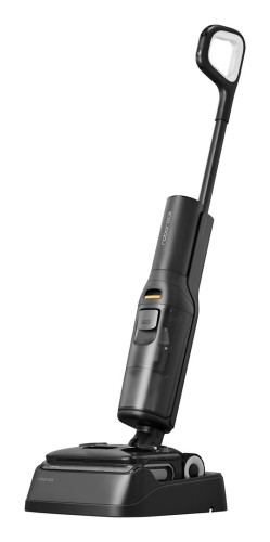 Odkurzacz Roborock Handheld VC F25 ACE Combo Black - 2659432