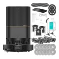 Robot sprzątający Dreame X40 Ultra Complete (czarny - 2659451