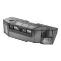 Robot sprzątający Dreame X40 Ultra Complete (czarny - 2659453
