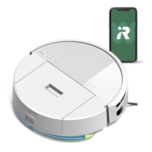 Robot sprzątający iRobot Roomba Combo 205 (biały) - 2659472