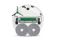Robot sprzątający iRobot Roomba Plus 405 Combo + stacja AutoWash (biały) - 2659481