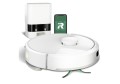 Robot sprzątający iRobot Roomba Combo 105+ (biały) - 2659502