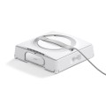 Robot do mycia okien Ecovacs Winbot W2 (biały) (WYPRZEDAŻ) - 2659515