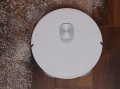 Robot sprzątający ze stacją Dreame L10s Ultra (biało-srebrny) (WYPRZEDAŻ) - 2659528
