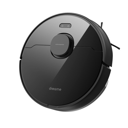Robot sprzątający Dreame D9 Max (czarny) (WYPRZEDAŻ) - 2659530