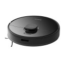 Robot sprzątający Dreame D9 Max (czarny) (WYPRZEDAŻ) - 2659531