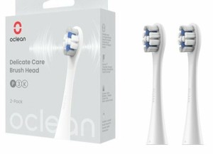 Oclean P3K4-XPD SET 2 szt. Biały