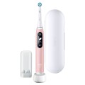 Oral-B iO Series 6 Pink Sand - szczoteczka do zębów - 2659630
