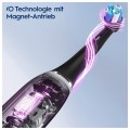 Oral-B iO Series 6 Pink Sand - szczoteczka do zębów - 2659634