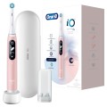 Oral-B iO Series 6 Pink Sand - szczoteczka do zębów - 2659631