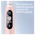 Oral-B iO Series 6 Pink Sand - szczoteczka do zębów - 2659633