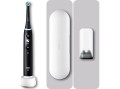 Oral-B iO Series 6 Dorosły Obrotowa szczoteczka do zębów Czarny - 2659645