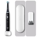 Oral-B iO Series 6 Dorosły Obrotowa szczoteczka do zębów Czarny - 2659639