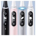 Oral-B iO Series 6 Dorosły Obrotowa szczoteczka do zębów Czarny - 2659640