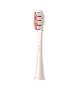 Szczoteczka Oclean P1C8-X Pro 2 szt. Złoto