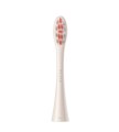 Oclean P1C8-X Pro 2 szt. Złoto - 2659648