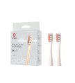 Oclean P1C8-X Pro 2 szt. Złoto - 2659649