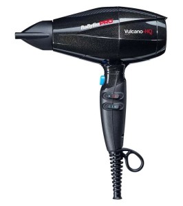 Suszarka do włosów BABYLISS BAB6980IE