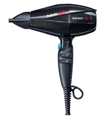 Suszarka do włosów BABYLISS BAB6980IE - 2660124