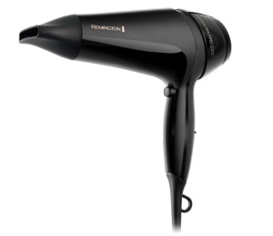 Remington Thermacare Pro 2200 suszarka do włosów 2000 W Czarny