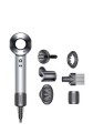 Dyson Supersonic suszarka do włosów 1600 W Nikiel, Srebrny - 2660186