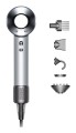 Dyson Supersonic suszarka do włosów 1600 W Nikiel, Srebrny - 2660185