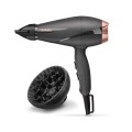 Suszarka do włosów BABYLISS 6709DE (WYPRZEDAŻ) - 2660198