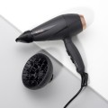 Suszarka do włosów BABYLISS 6709DE (WYPRZEDAŻ) - 2660204