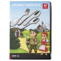 ZWILLING 07010-210-0 mały sztuciec Zestaw sztućców dla malucha Srebrny Stal nierdzewna - 2660221