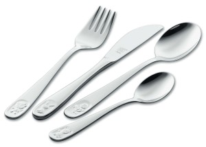 ZWILLING KIDS Zestaw dziecięcy Bino