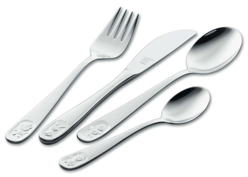 ZWILLING KIDS Zestaw dziecięcy Bino - 2660247