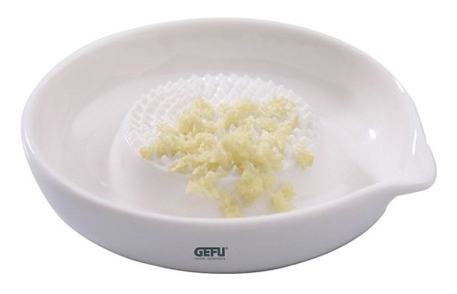 Tarka do imbiru GEFU PURO G-35370 - 2660272