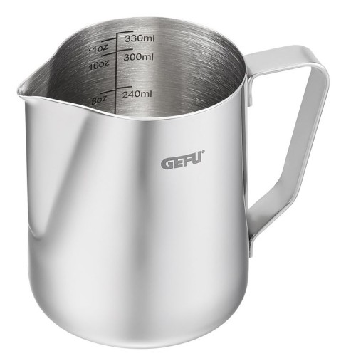 Kubek do mleka 350 ml GEFU BARISTA G-33710 - 2660277
