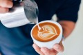 Kubek do mleka 350 ml GEFU BARISTA G-33710 - 2660276