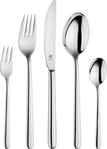 ZWILLING NEWCASTLE Zestaw sztućców (30 elementów) - 2660284